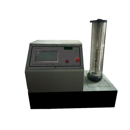 Universal abrasion tester