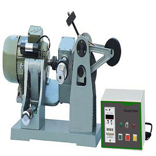 Universal abrasion tester