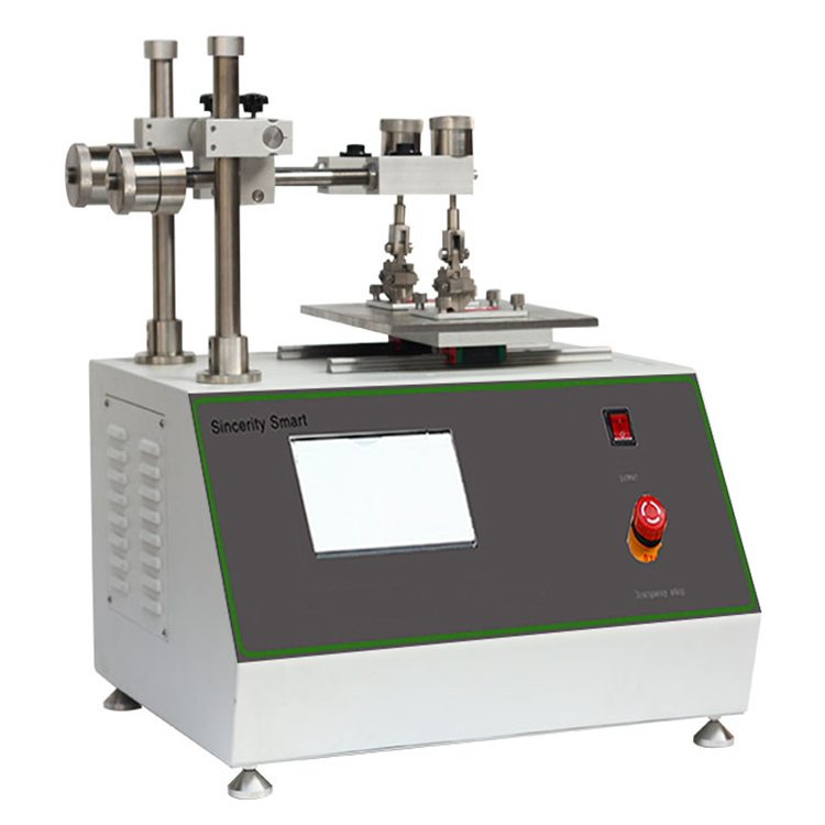 黄浦Universal abrasion tester