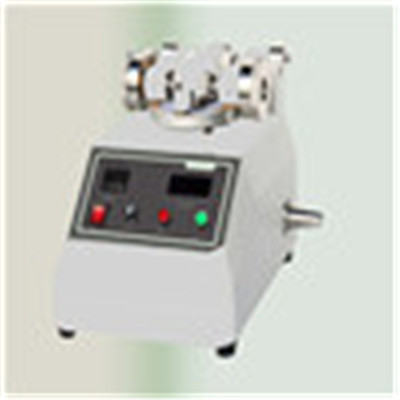 虹口Universal abrasion tester