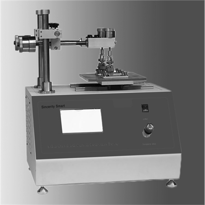 浦东新区Universal abrasion tester