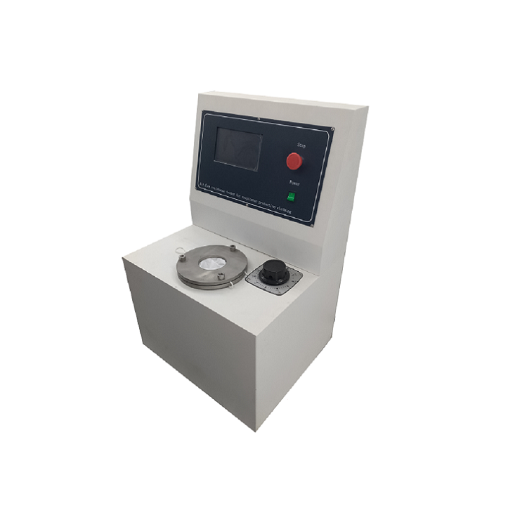 Universal abrasion tester