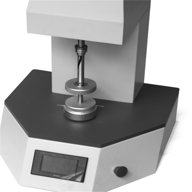 长宁Universal abrasion tester