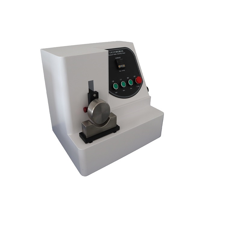 Universal abrasion tester