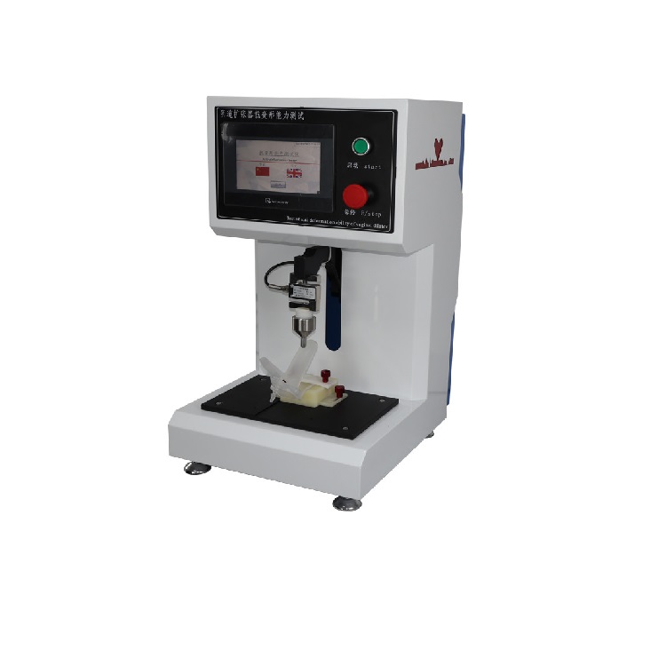 杨浦Medical device testing instruments